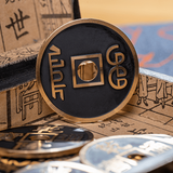 CCS BLACK by N2G - Brown Bear Magic Shop