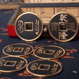 CCS BLACK by N2G - Brown Bear Magic Shop