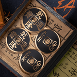 CCS BLACK by N2G - Brown Bear Magic Shop