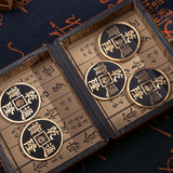 CCS BLACK by N2G - Brown Bear Magic Shop