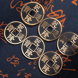 CCS BLACK by N2G - Brown Bear Magic Shop