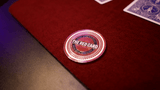 Challenge Coin by R. Paul Wilson - Brown Bear Magic Shop