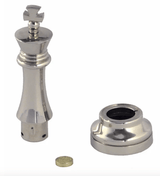 Chess King by Hanayama - Brown Bear Magic Shop