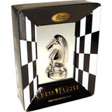 Chess Knight by Hanayama - Brown Bear Magic Shop