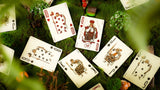 Childhood Playing Cards by TCC & Lunzi - Brown Bear Magic Shop