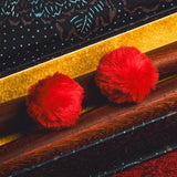 Chinese Sticks by Sui Huazhi & Bacon Magic - Brown Bear Magic Shop