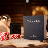 Chipswitch by Wayne Fox and TCC Magic - Brown Bear Magic Shop
