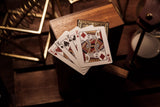 Citizen Playing Cards by theory11 - Brown Bear Magic Shop
