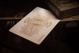 Citizen Playing Cards by theory11 - Brown Bear Magic Shop