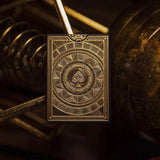 Citizen Playing Cards by theory11 - Brown Bear Magic Shop