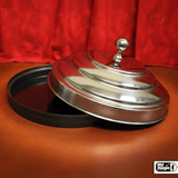 Classic Dove Pan SS by Mr. Magic - Brown Bear Magic Shop