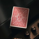 Cohort Casino Marked Playing Cards by Ellusionist - Brown Bear Magic Shop