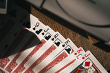 Cohort Casino Marked Playing Cards by Ellusionist - Brown Bear Magic Shop