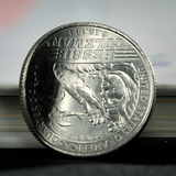 Coinvexed 4th Generation by David Penn & TCC Magic - Brown Bear Magic Shop