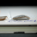 Coinvexed 4th Generation by David Penn & TCC Magic - Brown Bear Magic Shop