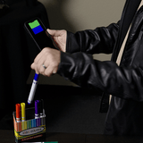 COLOR MATCH TASKMASTER by Tony Anverdi - Brown Bear Magic Shop