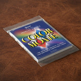 Color Monte - Brown Bear Magic Shop