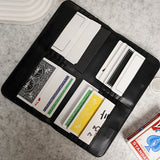 Combo Packet Wallet by TCC - Brown Bear Magic Shop