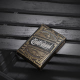 Contraband Playing Cards by theory11 - Brown Bear Magic Shop