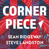 Corner Piece by Steve Langston & Sean Ridgeway - Brown Bear Magic Shop