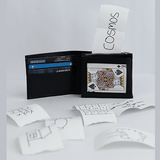 Cosmos by BlackBox Magic Creations - Brown Bear Magic Shop