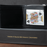 Cosmos by BlackBox Magic Creations - Brown Bear Magic Shop