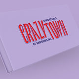 Crazytown by David Regal - Brown Bear Magic Shop