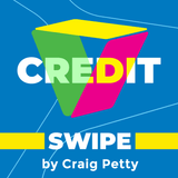 Credit Swipe by Craig Petty - Brown Bear Magic Shop