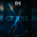 Cross by Marco Markiewicz - Brown Bear Magic Shop
