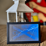 Cross by Marco Markiewicz - Brown Bear Magic Shop