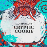 Cryptic Cookie by Dan Harlan - Brown Bear Magic Shop