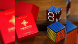 Cubebuster by Henry Harrius - Brown Bear Magic Shop