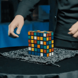 CUBISM PRO BY HAIM GOLDENBERG FT. ASI WIND - Brown Bear Magic Shop