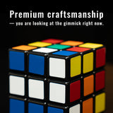 CUBISM PRO BY HAIM GOLDENBERG FT. ASI WIND - Brown Bear Magic Shop