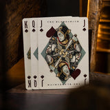 Cyclopeans Cyrconium Playing Cards by Stockholm17 - Brown Bear Magic Shop