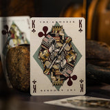 Cyclopeans Cyrconium Playing Cards by Stockholm17 - Brown Bear Magic Shop