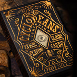 Cyclopeans Cyrconium Playing Cards by Stockholm17 - Brown Bear Magic Shop