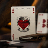 Cyclopeans Cyrconium Playing Cards by Stockholm17 - Brown Bear Magic Shop