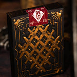 Cyclopeans Cyrconium Playing Cards by Stockholm17 - Brown Bear Magic Shop