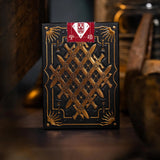 Cyclopeans Cyrconium Playing Cards by Stockholm17 - Brown Bear Magic Shop