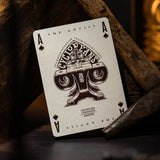 Cyclopeans Cyrconium Playing Cards by Stockholm17 - Brown Bear Magic Shop