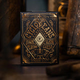 Cyclopeans Cyrconium Playing Cards by Stockholm17 - Brown Bear Magic Shop