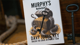 Davy Jones Key by Murphy's Magic - Brown Bear Magic Shop