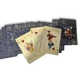 Disney Fantasia Deck with Card Clip - Brown Bear Magic Shop