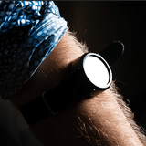 Distancia (Half Dollar) by Les French Twins - Brown Bear Magic Shop