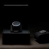 Distancia (Half Dollar) by Les French Twins - Brown Bear Magic Shop