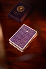 DMC Alphas Gilded - Brown Bear Magic Shop