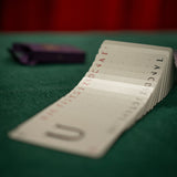 DMC Alphas V3 (Purple) Portcullis - Brown Bear Magic Shop