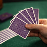 DMC Alphas V3 (Purple) Portcullis - Brown Bear Magic Shop