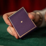 DMC Alphas V3 (Purple) Portcullis - Brown Bear Magic Shop